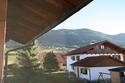 Holiday apartment with 2 bedrooms