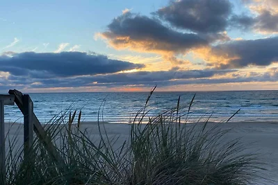 6 Personen Ferienhaus in Løkken-By Traum