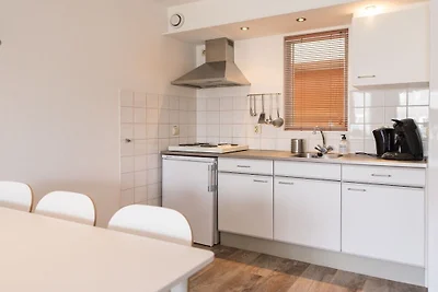 Wohnung mit 1 Schlafzimmer