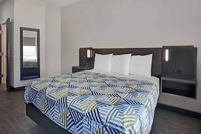 1lettomatrimoniale king size|Nuovo|Mini...