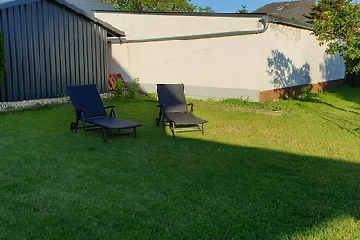 Steffens Komfortable Ferienresidenz