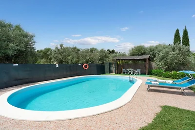 Villa de 2 dormitorios