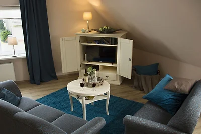 Pusteblume Komfortable Ferienresidenz