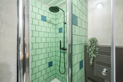 Superior-Apartment im Zentrum von Antwerpen