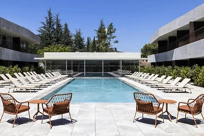 3-Zimmer-Wohnung für 4 Personen