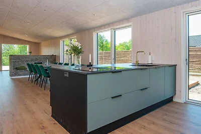 14 persone case ad Glesborg-By Traum