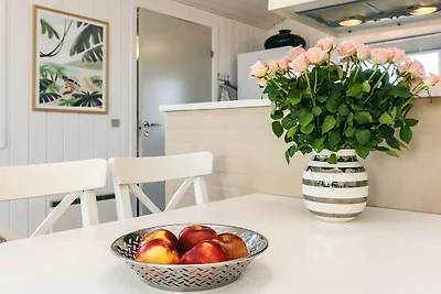 6 persoons vakantie huis in Hjørring