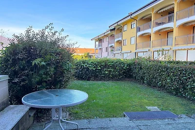 Apartment in Germignaga in der Nähe des Lago...