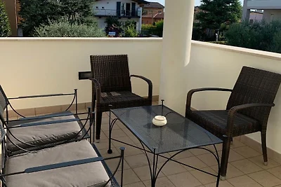 “Brenzone”, in Desenzano del Garda