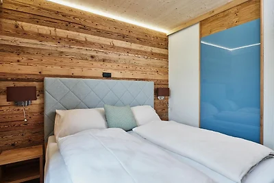 Geräumiges Apartment mit Sauna