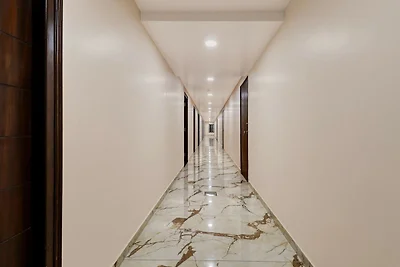 Super Townhouse Arekere