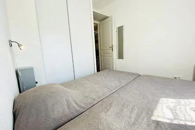 Residentie A Funtana voor 4 personen