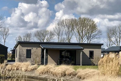 Lussuoso chalet, a 15 km da Alkmaar
