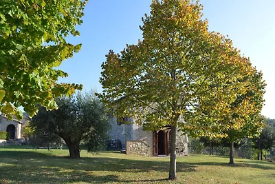 Toskanischer Rückzugsort in Montalceto