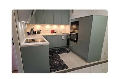 Ferienwohnung in Hanau mit Schwimmbecken