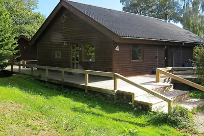 8 persoons vakantie huis in Hals-By Traum