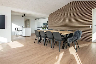 12 Personen Ferienhaus in Haderslev