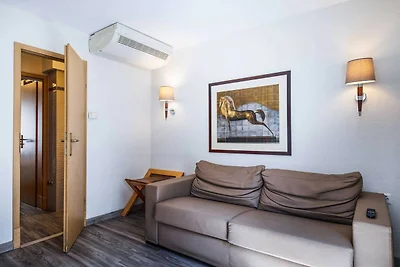 Gemütliche und moderne Wohnung - AC- 1BR-4P-...