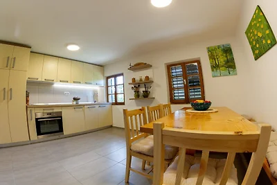 Hillside Haven Holiday Home with Sauna and Ho...