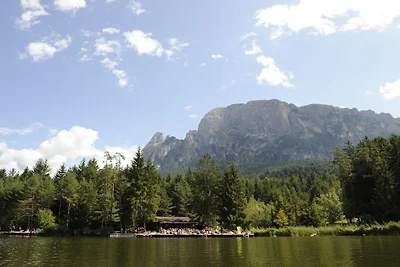 Appartamento per vacanze con 1 camera da...