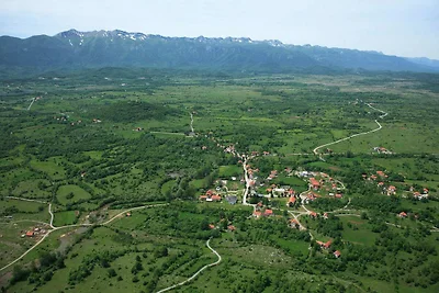 Spaziosa casa vacanze vicino al lago a...