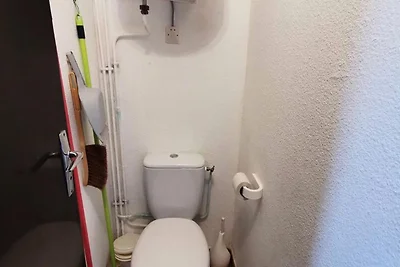 Residenz Les Zodiaques für 4 Personen