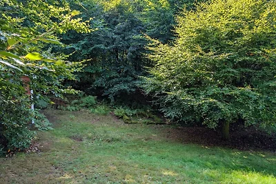 Charmantes Ferienhaus am See mit Sauna