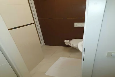 Marina Portorož Family Friendly Apartment 4 -...