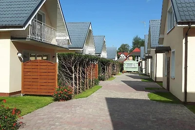 Casa vacanze a Niechorze