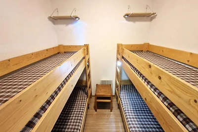 Appartement in Vanoise vlakbij de skipistes