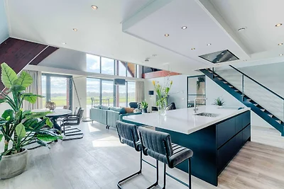 Privé wellnessoase bij de Vecht