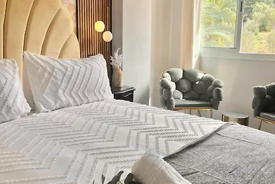 Penthouse in Marbella