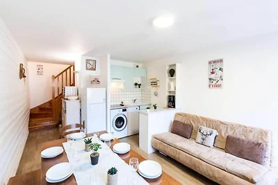 Residenz Arches Daure Bata für 9 Personen