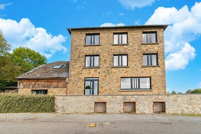 Wunderschönes Ferienhaus mit offenem Kamin