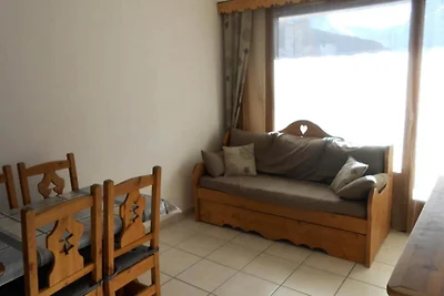 2 Zimmer für 6 Personen