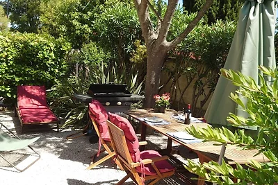 Appartamento per vacanze con 2 camere da...