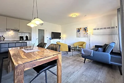 Ferienwohnung mit 3 Schlafzimmer