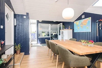 Modernes Refugium am Fjord -- By Traum...