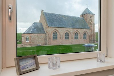 Schöne Wohnung am Meer in Zoutelande