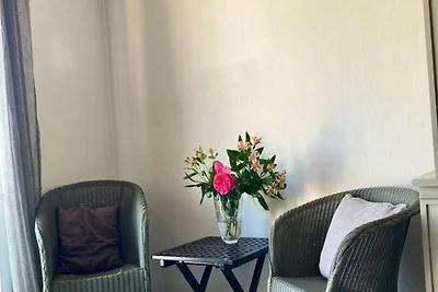 Ferienwohnung in Pornichet in Strandnähe