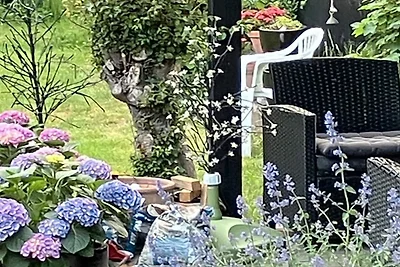 Ferienhaus für 6 Personen