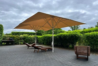 Neues Appartement im Ferienhof Neuendorf