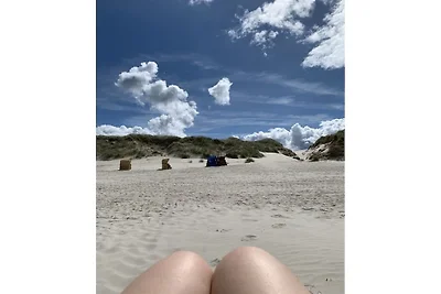Vakantieappartement met 2 slaapkamers
