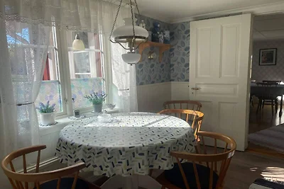4 Personen vakantie huis in UDDEVALLA