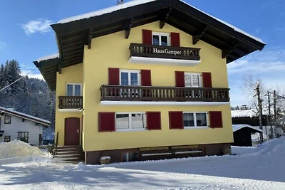 Chalet in Ellmau nahe Skipisten