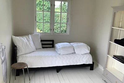 6 persone case ad Gilleleje-By Traum