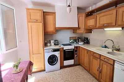 Villa in Saint Mandrier in der Nähe des...