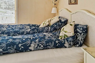 9 Personen Ferienhaus in TJODALYNG-By Traum