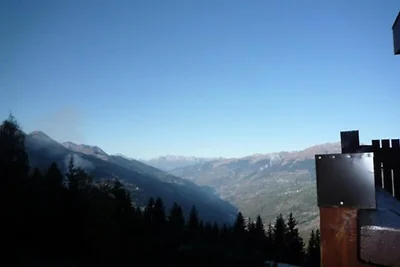 Studio für 4 Personen im Herzen des Resorts A...