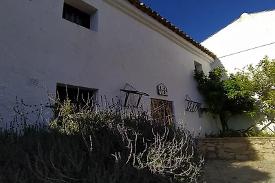 Charmantes Bauernhaus-Retreat